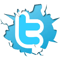 twitter logo
